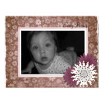 Talula Divine Flowers Birth Print Talula Divine Flowers Birth Print