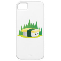 Tamago iPhone 5 Cases