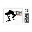 Tamale Dan postage by tamiejay Tamale Dan postage