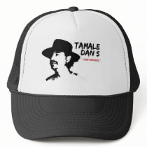 TamaleDanShrinkCon hats by tamiejay TamaleDanShrinkCon hats