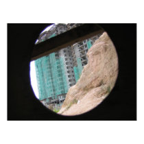 Taman Sri Setia development, Penang, Malaysia posters