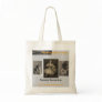 Tamara Karsavina Tote Tote Bag