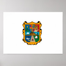 Tamaulipas Poster