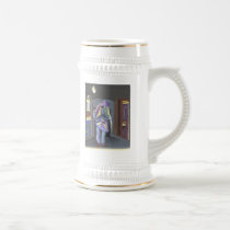 Tamborilero mugs