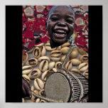 tamborine eleggua posters