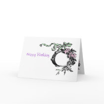 Tamborine Rose-A Cards