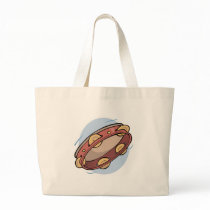 tambourine bags