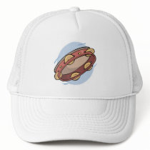 tambourine hats