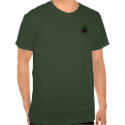 TAMC 4B2 Shirt by ralstonamr TAMC 4B2 Shirt