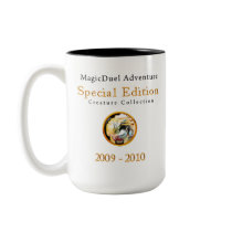 Tamed Reindrach - Special Edition mugs