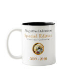 Tamed Reindrach - Special Edition Mug