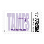 TAMFS Postage