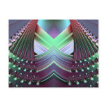 TAMIK - Fractal Art Postcards