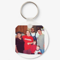 TamiMymyMichaelPaulKristenAnthony keychains