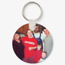 TamiMymyMichaelPaulKristenAnthony keychains