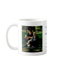 TamiMymyMichaelPaulKristenAnthony Mugs