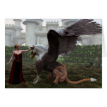 Taming Of The Beast Cards