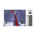 Taming Winter postage
