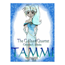 Tammi Poster
