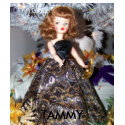 Tammy doll t-shirts