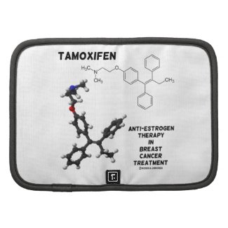Tamoxifen Anti-Estrogen Therapy In Breast Cancer Organizers