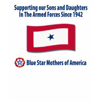 Tampa Bay Blue Star Mothers Shirt