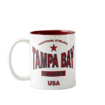 Tampa Bay Florida Mug