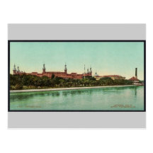 Tampa Bay Hotel classic Photochrom Post Cards