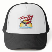 Tampa Bay Vettes hats