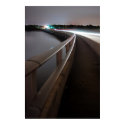 Tampa Bridge at Night posters by descontinue Tampa Bridge at Night posters