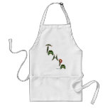 Tampa Chili Peppers Apron