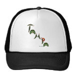 Tampa Chili Peppers Mesh Hat