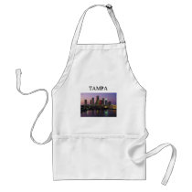 TAMPA florida Aprons