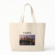 TAMPA florida Bags