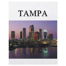 TAMPA florida flyers