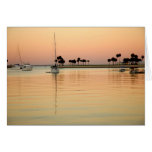 Tampa, Florida Greeting Card