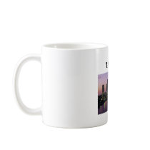 TAMPA florida Mugs