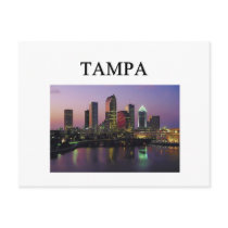 TAMPA florida postcards by jimbuf TAMPA florida postcards