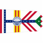 Tampa, Florida, United States Acrylic Cut Outs