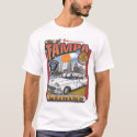 Tampa Police Department Vintage t-shirts by mikkafit2 Tampa Police Department Vintage t-shirts