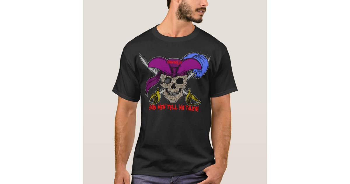 gasparilla t shirts