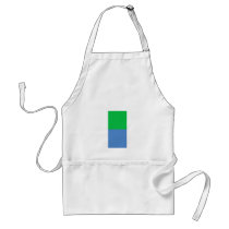 Tamsalu, Estonia aprons by bestflag Tamsalu, Estonia aprons