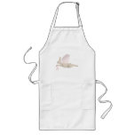 Tan Angel Rabbit With Pink Wings