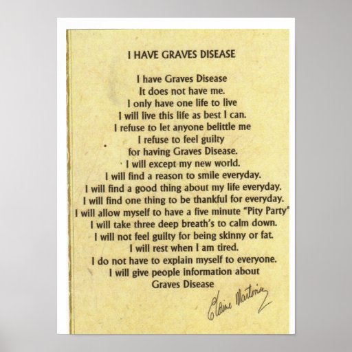 Graves Disease Quotes. QuotesGram