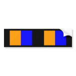 Tan Tan, Morocco Bumper Sticker