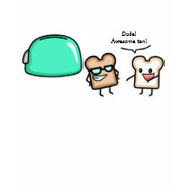 Tan Tee t-shirts
