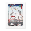 Tanabata Festival Postcard