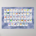 Tanach 200 Poster