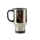 Tanaquilla By Beccafumi Domenico Coffee Mug