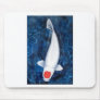 Tancho Koi Mousepads